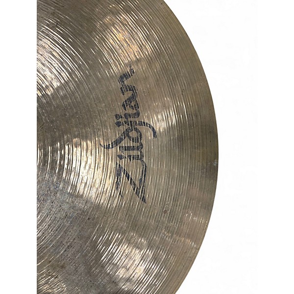 Used Zildjian 20in S Family Medium Ride Cymbal