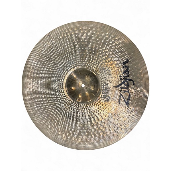 Used Zildjian 20in S Family Medium Ride Cymbal