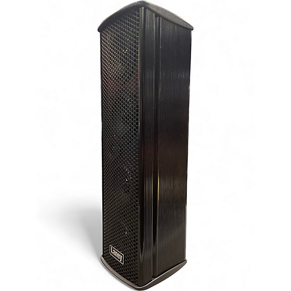 Used Laney AH4X4 Portable Battery-Powered Powered Speaker
