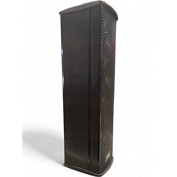 Used Laney AH4X4 Portable Battery-Powered Powered Speaker