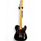 Used 2013 Fender American Standard Telecaster Black Solid Body Electric Guitar thumbnail