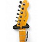 Used 2013 Fender American Standard Telecaster Black Solid Body Electric Guitar