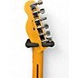 Used 2013 Fender American Standard Telecaster Black Solid Body Electric Guitar