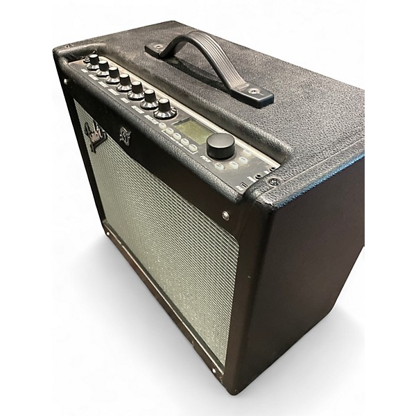 Used Fender Mustang III 100W 1x12 Guitar Combo Amp