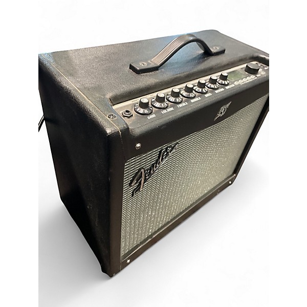 Used Fender Mustang III 100W 1x12 Guitar Combo Amp
