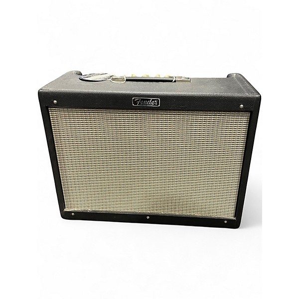 Used Fender Hot Rod Deluxe IV 40W 1x12 Tube Guitar Combo Amp