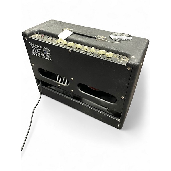 Used Fender Hot Rod Deluxe IV 40W 1x12 Tube Guitar Combo Amp