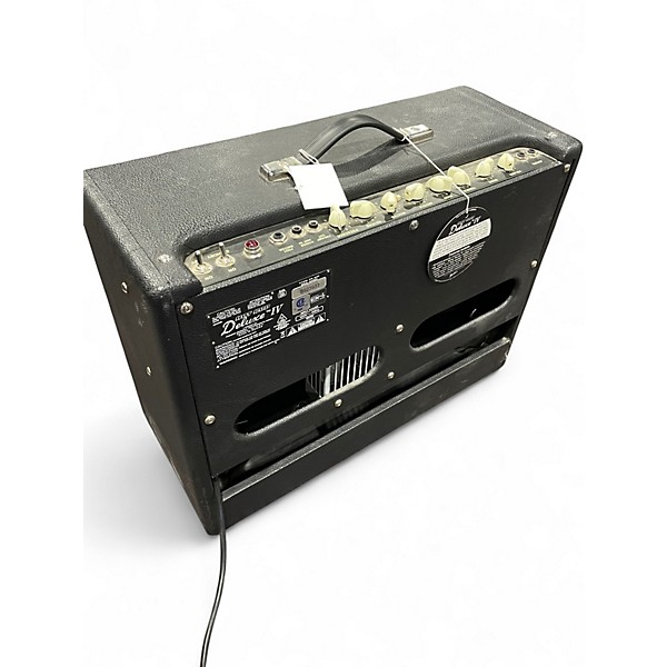 Used Fender Hot Rod Deluxe IV 40W 1x12 Tube Guitar Combo Amp