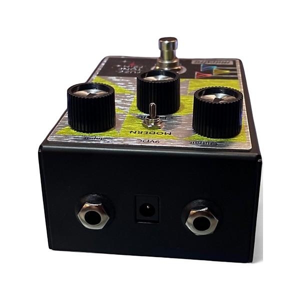 Used Maestro FZ-M Effect Pedal