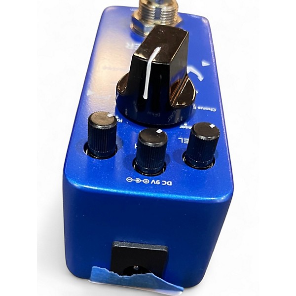 Used Donner MOD SQUARE Effect Pedal