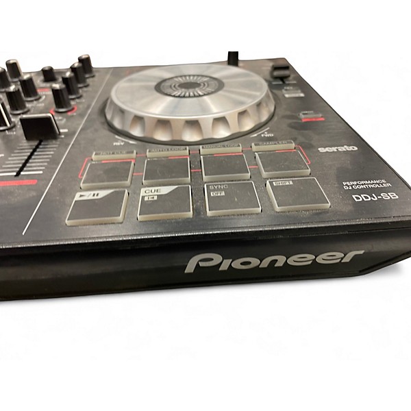 Used Pioneer DJ DDJSB DJ Controller