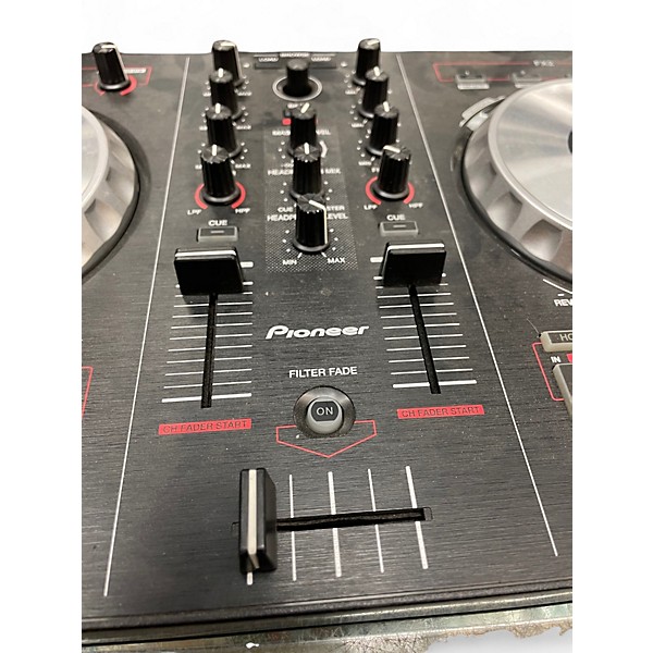 Used Pioneer DJ DDJSB DJ Controller