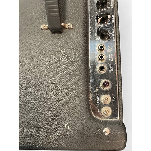 Used Fender Deville 212 Tube Guitar Combo Amp
