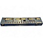 Used Tech 21 Bass Fly Rig Effect Processor