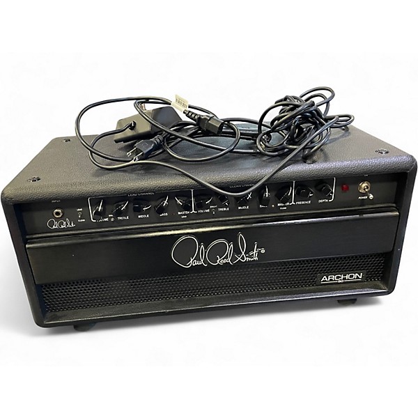 Used PRS Archon 50 50W Tube Guitar Amp Head
