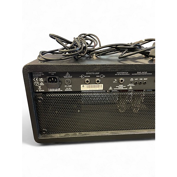 Used PRS Archon 50 50W Tube Guitar Amp Head