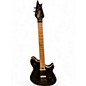 Used EVH Wolfgang Special Black Solid Body Electric Guitar thumbnail