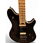Used EVH Wolfgang Special Black Solid Body Electric Guitar