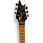 Used EVH Wolfgang Special Black Solid Body Electric Guitar
