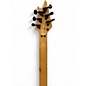 Used EVH Wolfgang Special Black Solid Body Electric Guitar