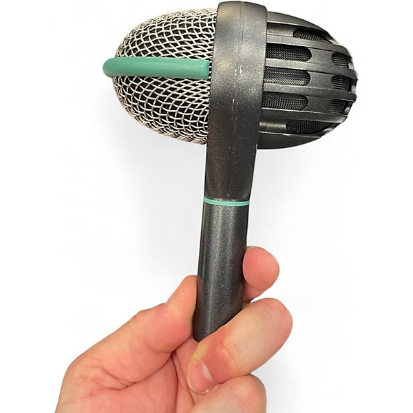Used AKG D112 Drum Microphone