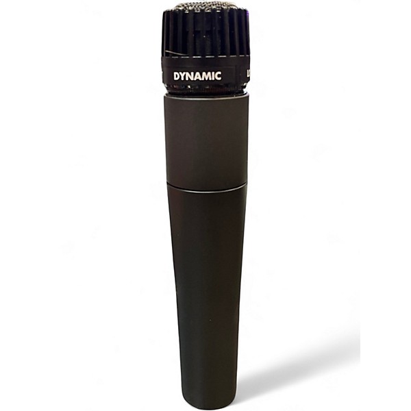 Used Shure SM57LC Dynamic Microphone