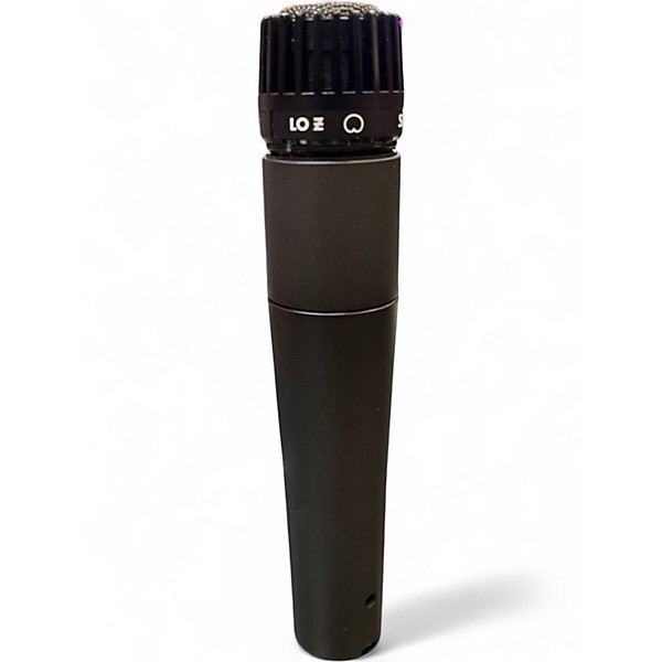Used Shure SM57LC Dynamic Microphone
