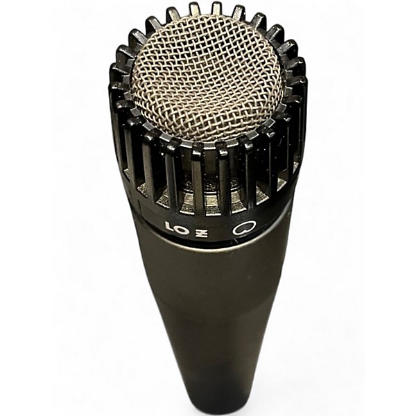 Used Shure SM57LC Dynamic Microphone
