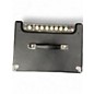 Used Fender Rumble 40 Bass Combo Amp