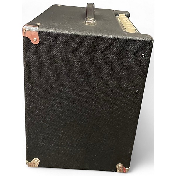 Used Fender Rumble 40 Bass Combo Amp