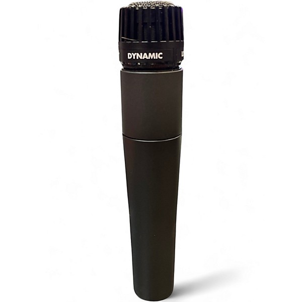 Used Shure SM57LC Dynamic Microphone
