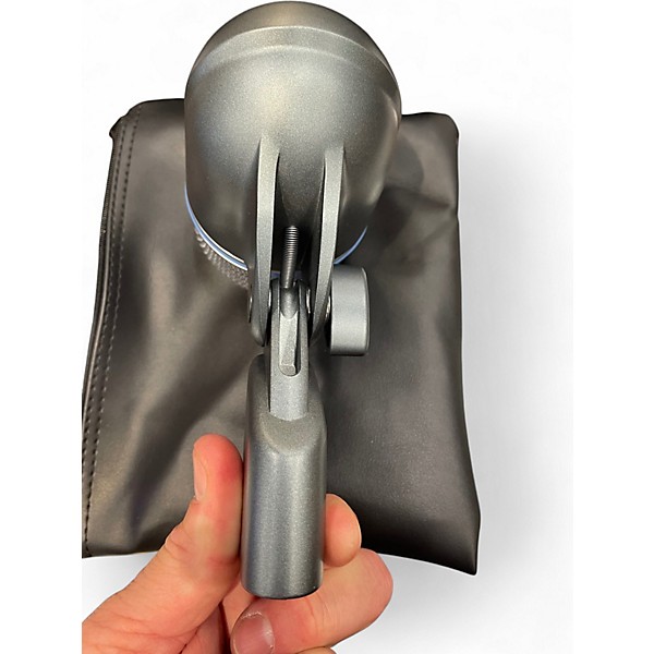 Used Shure Beta 52A Drum Microphone