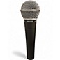Used Shure SM58LC Dynamic Microphone thumbnail