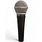 Used Shure SM58LC Dynamic Microphone
