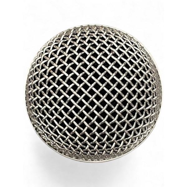 Used Shure SM58LC Dynamic Microphone