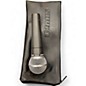 Used Shure SM58LC Dynamic Microphone