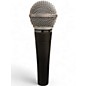 Used Shure SM58LC Dynamic Microphone thumbnail