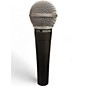 Used Shure SM58LC Dynamic Microphone