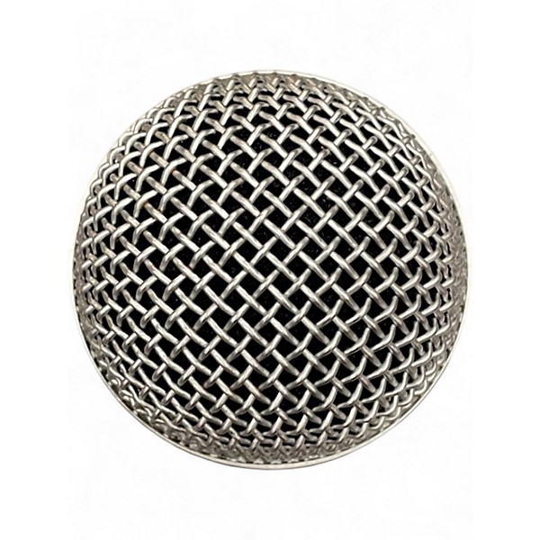 Used Shure SM58LC Dynamic Microphone