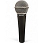Used Shure SM58LC Dynamic Microphone thumbnail
