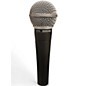 Used Shure SM58LC Dynamic Microphone