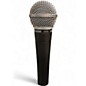 Used Shure SM58LC Dynamic Microphone