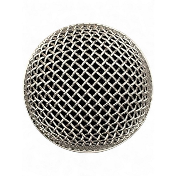 Used Shure SM58LC Dynamic Microphone