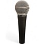 Used Shure SM58LC Dynamic Microphone thumbnail