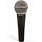 Used Shure SM58LC Dynamic Microphone