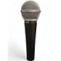 Used Shure SM58LC Dynamic Microphone