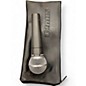 Used Shure SM58LC Dynamic Microphone