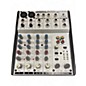 Used Behringer Eurorack MX602A Unpowered Mixer thumbnail
