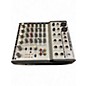 Used Behringer Eurorack MX602A Unpowered Mixer