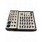 Used Behringer Eurorack MX602A Unpowered Mixer
